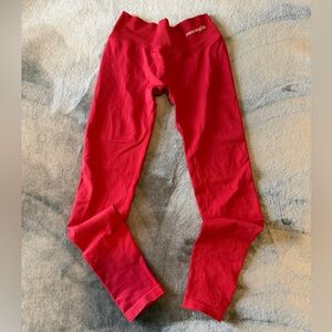 Youngla vback leggings